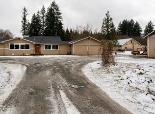 10902 Grandview Rd, Arlington, WA 98223