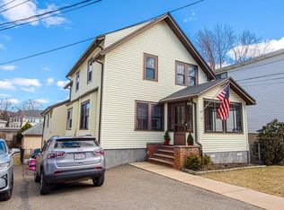 12 Paul St, Watertown, MA 02472