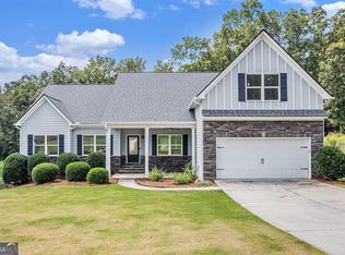 1937 Windstone Pl, Winder, GA 30680