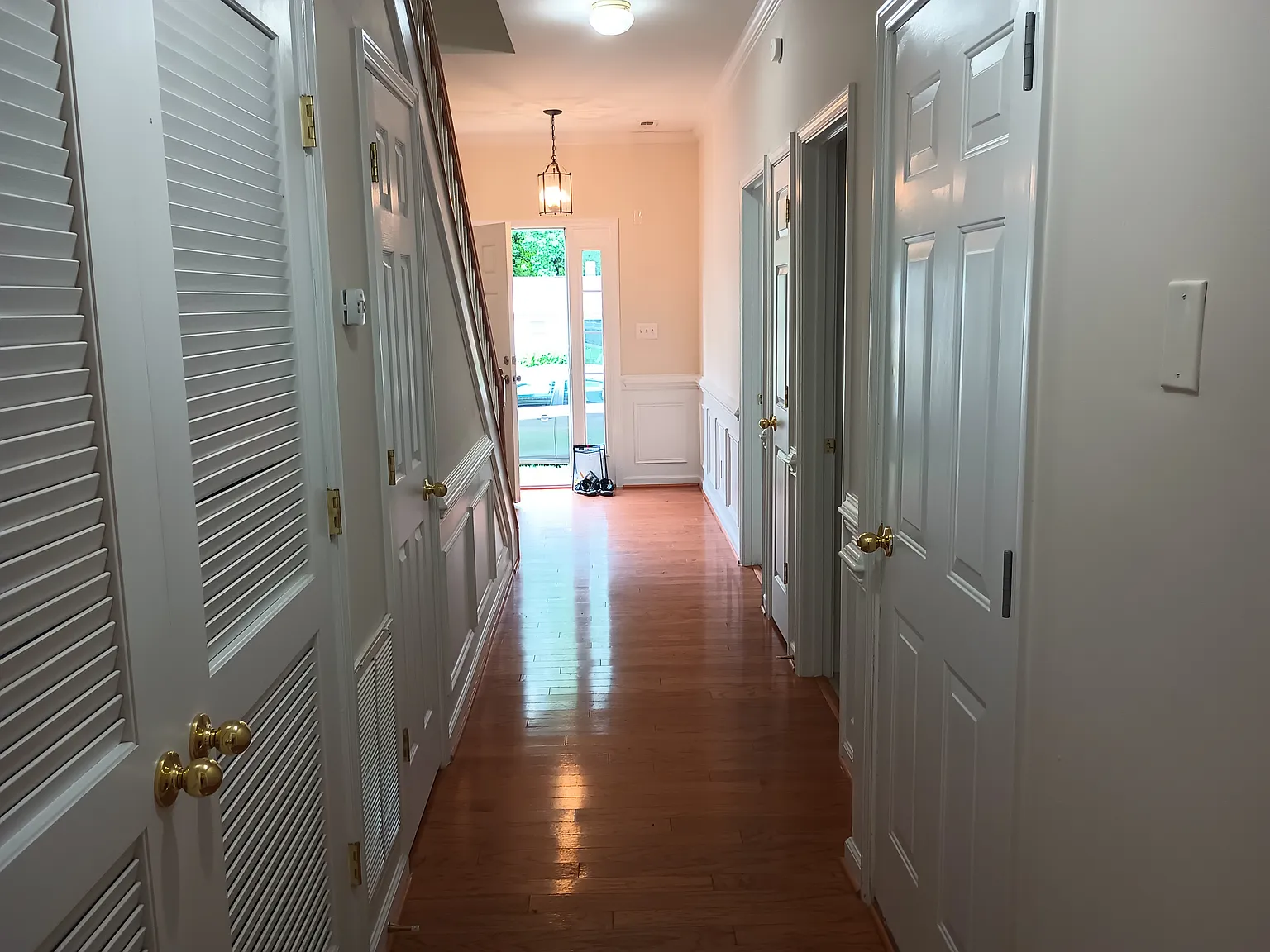 4BR, 3.5BA, New Paint — Photo 3
