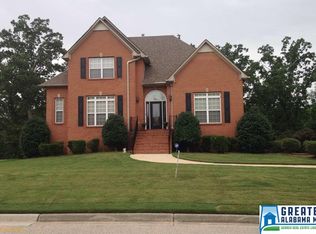 1595 Oak Park Dr, Helena, AL 35080
