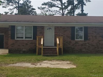 743 Carolina Dr, Dunn, NC, 28334