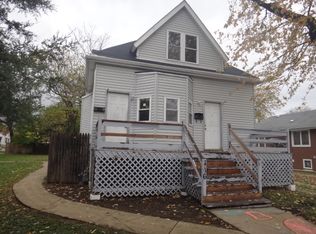 416 S 9th Ave, Maywood, IL 60153