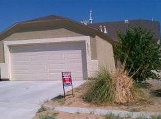 10631 Corona Ranch Rd SW, Albuquerque, NM 87121
