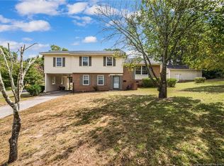 5414 Maryland Dr, Fayetteville, NC 28311