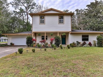 110 N Rooks Ave, Inverness, FL, 34453