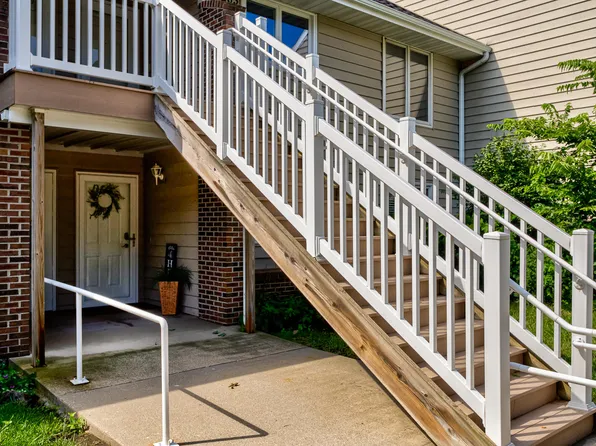 1416 Big Bluestem Ct Unit 103, Ames, IA 50014