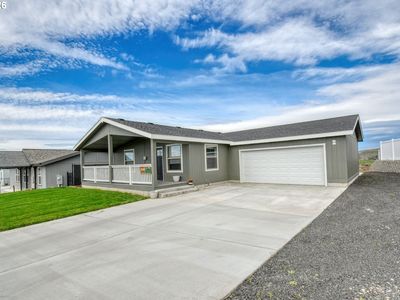 3027 SW Terrace Dr, Pendleton, OR, 97801