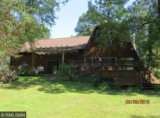 8937 General Andrews Dr, Sturgeon Lake, MN 55783