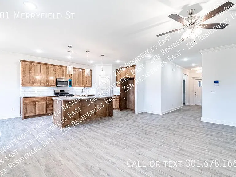 801 Merryfield St — Photo 5