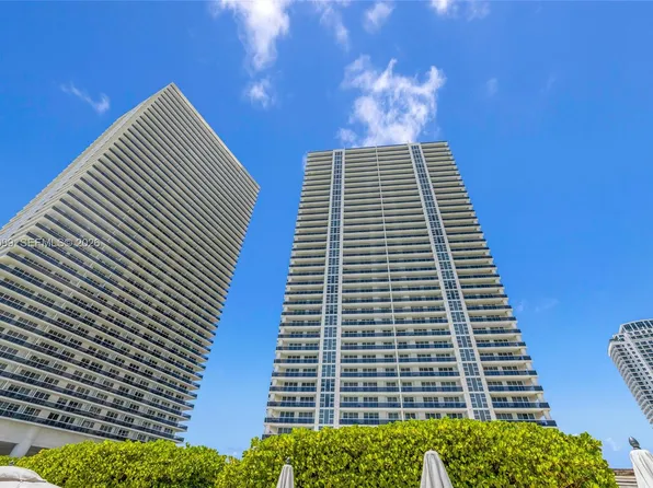 1800 S Ocean Dr APT 1108, Hallandale, FL 33009