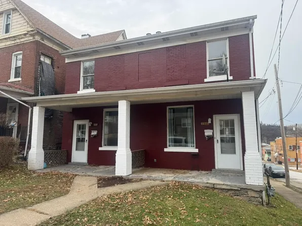 227 Duquesne Ave #1, Trafford, PA 15085