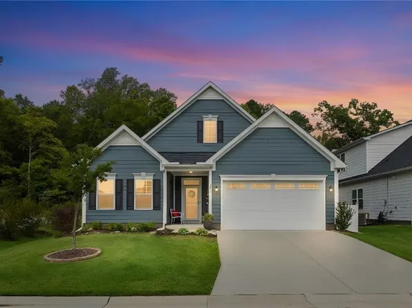 205 Apprentice Lndg, Williamsburg, VA 23185