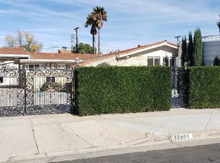 17161 McKeever St, Granada Hills, CA 91344