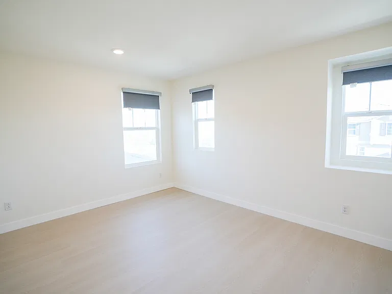 2nd Floor Bedroom #3