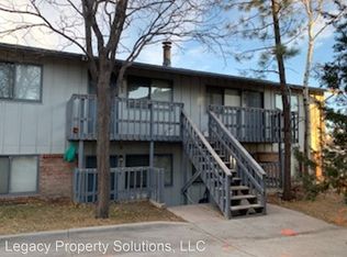 707 Storey Blvd, Cheyenne, WY 82009