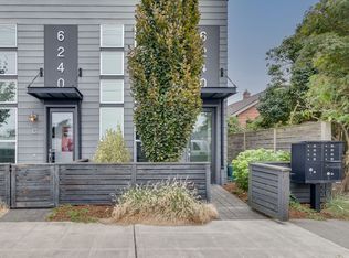 6240 Corson Ave S #D, Seattle, WA 98108