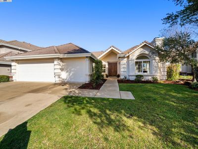 472 Montori Ct, Pleasanton, CA, 94566