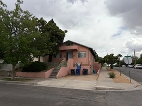 Fully Furnished 2 Bedroom Just 2 Blocks to Presbyterian Hospital, 1502 Gold Ave SE #202, Albuquerque, NM 87106