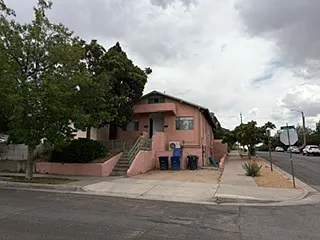 Fully Furnished 2 Bedroom Just 2 Blocks to Presbyterian Hospital Photo 1