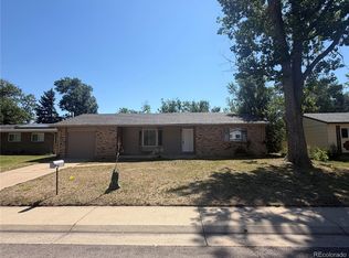 1006 S Macon St, Aurora, CO 80012