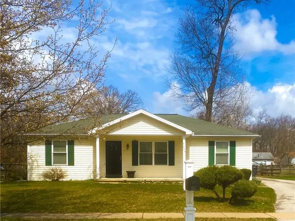 9664 Oak Run Ct, Holland, OH 43528