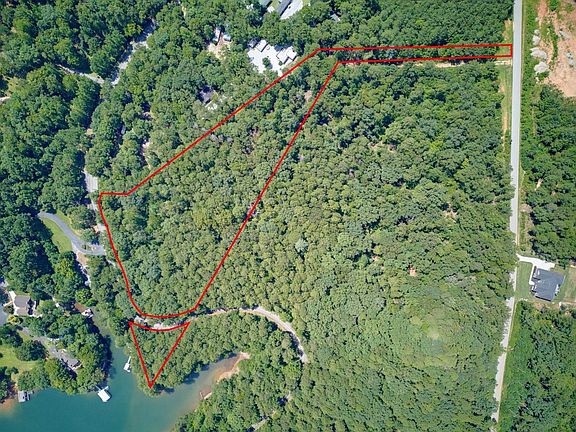 2nd image of 0 Harbor Ridge Rd Lot 149