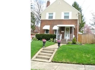 547 Melrose St, Akron, OH