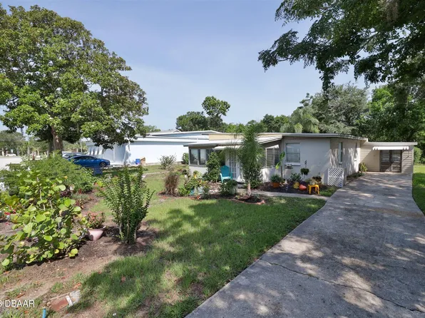 113 Evergreen Ave, Edgewater, FL 32132