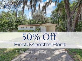258 Mercury Dr, Orange Park, FL 32073