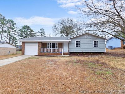 1161 Andrews Rd, Fayetteville, NC, 28311
