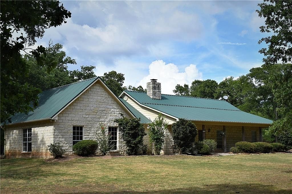 189 Lcr 404, Groesbeck, TX 76642 Zillow