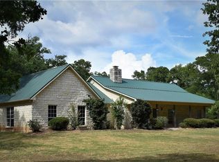 189 Lcr 404, Groesbeck, TX 76642