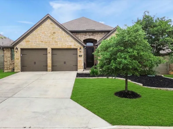 1182 YAUPON LOOP, New Braunfels, TX 78132