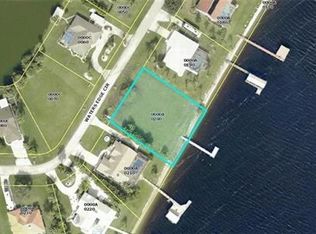 17156 Waters Edge Cir, North Fort Myers, FL 33917