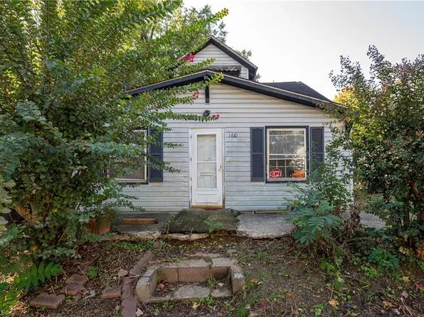 1610 NE 22nd St, Winston Salem, NC 27105