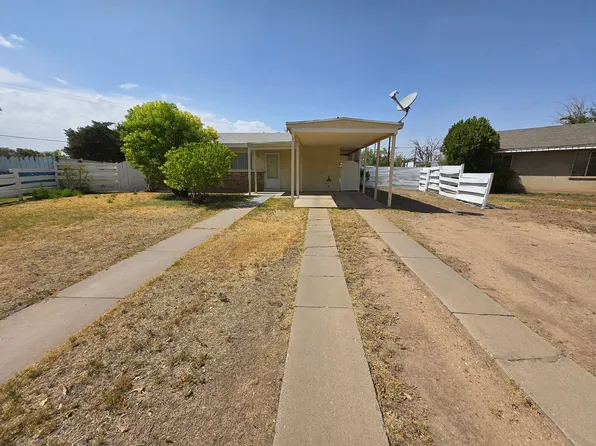 1219 W Crossroads Xrds #744, Roswell, NM 88203