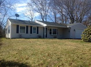 975 Court St, Brockton, MA 02302