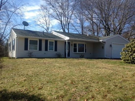 975 Court St, Brockton, MA 02302