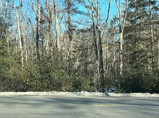 Map N #32-LOT 7-2, Wells, ME 04090