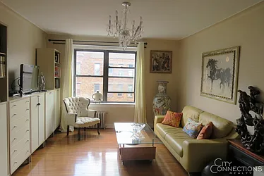 Sold by City Connections Realty