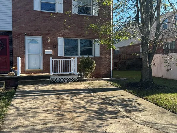 10 Wren Court, Wheeling, WV 26003