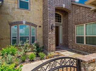 5207 Cinco Forest Trl, Katy, TX 77494