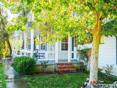 27303 Center Loop, Santa Ysabel, CA, 92070