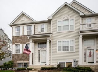 14514 Samuel Adams Dr, Plainfield, IL 60544