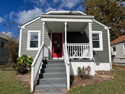 1220 N 35th St, Richmond, VA, 23223