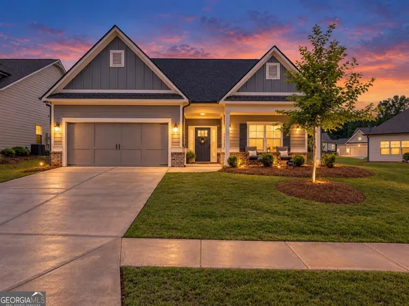 945 High Shoal Dr, Monroe, GA 30655