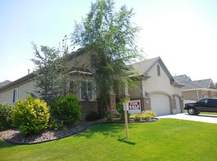 13181 S Sunset Glen Way, Draper, UT 84020