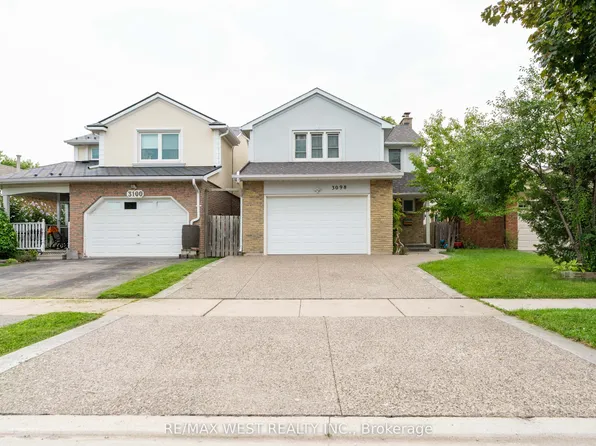 3098 Driftwood Dr, Burlington, ON L7M 1X6