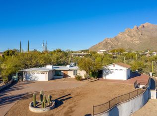 355 E Suffolk Dr, Tucson, AZ 85704